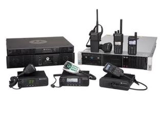 Radiocomunicação Motorola: Venda e Assistência Técnica