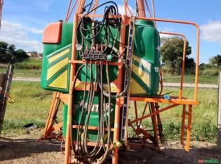 Bomba Panter 900L - Pulverização Eficiente