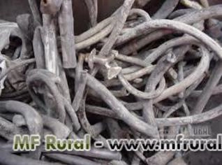 Compra de Sucata de Chumbo em Campinas - FortMetals