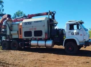 Picador Florestal Serena 2018