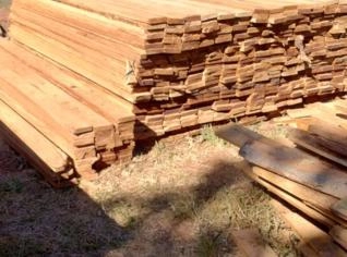 Serraria Móvel: Serviço ágil e de qualidade