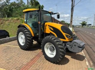 Trator Valtra Valmet A 134 - 2019 em Ibiporã - PR