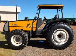 Trator Valtra BM 110 - Ano 2001 - Londrina/PR