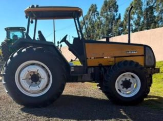 Trator Valtra BM 110 2001