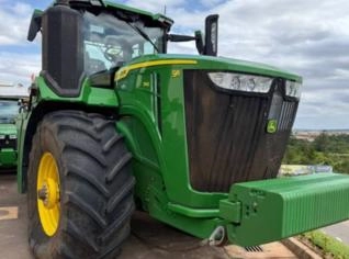 Trator John Deere 9540R - 2024