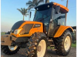 Trator Valtra A 850 2017 - R$ 170.000,00