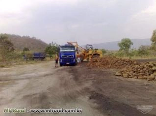 Manganês 43% - Venda e Entrega em Curitiba