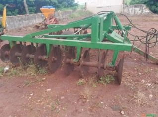 Terraceador Agrícola em Ibitinga - 70% de Desconto