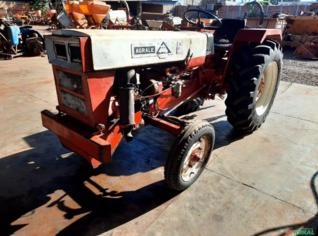 Trator Agrale 440 - Oportunidade Única