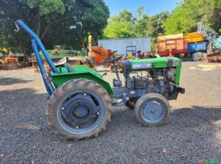 Trator Agrale 4100 em Ribeirão Preto