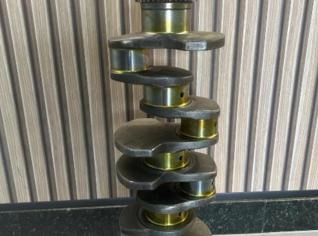 Virabrequim Cummins I.SB/4 3.9 para Caminhões