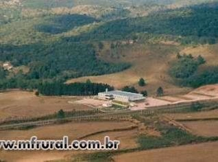 Indústria Envasadora de Água Mineral em Curitiba