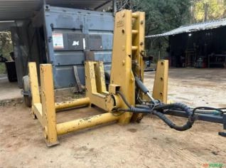 Mesa Traçadora MGO em Cambuí - MG