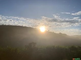 Fazenda Centenária com Água Abundante em Aiuruoca