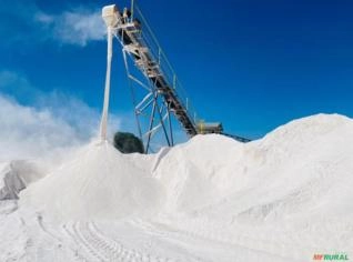 Gesso Agrícola de Alta Qualidade em Filadélfia - TO