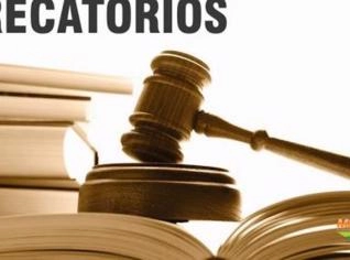 Compra e Venda de Precatórios GDF e Federal