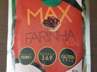 Farinhas e Especiarias Naturais 250g - Sem Glúten