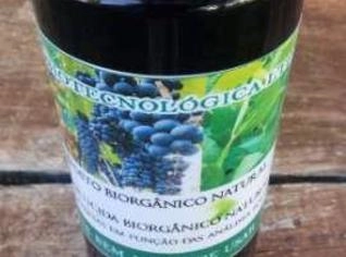 Inseticida Orgânico Biodegradável para Agricultura