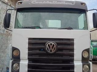 Caminhão Volkswagen 24330 2013 - Excelente Estado