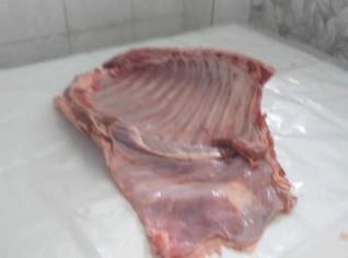 Carne de Cordeiro Premium a Pasto