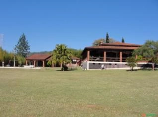 Sítio com 60.000 m² em Bragança Paulista