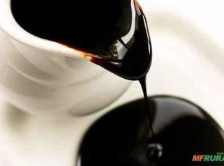 Melaço de Cana Líquido 1kg