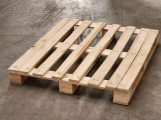 Pallet PBR 1000x1200 - Alta Capacidade