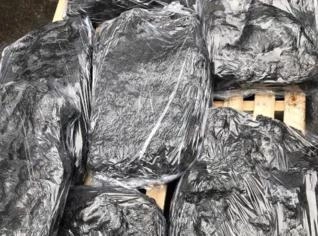Borracha Natural GEB-2, Sucata EPDM/SBR
