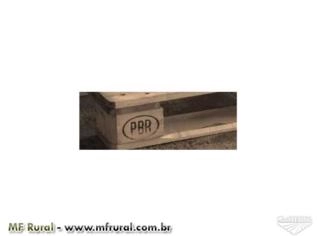 Compra de Paletes PBR - Novos e Usados