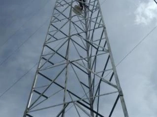 Torre Auto Portante de 12 a 50 Metros