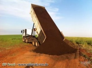 Adubo Orgânico de Frango e Peru em Planalto Alegre