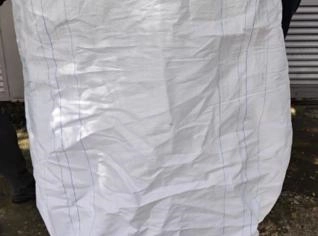 Big Bag K3 - Ideal para Reciclagem e Logística