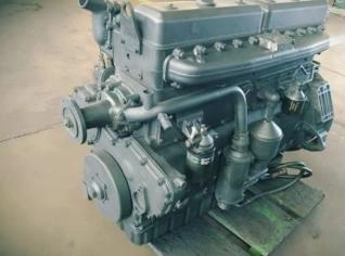 Motor Scania 112 Remanufaturado - Ano 20