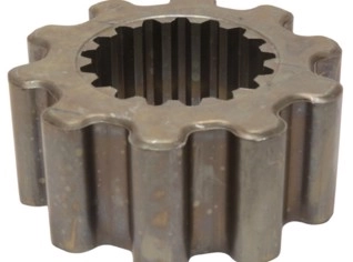 Acoplamento Rotor 86567238 - Peças para venda