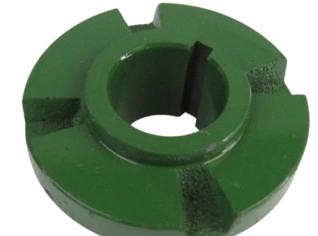 Arrastador Sem Fim para Colheitadeiras John Deere