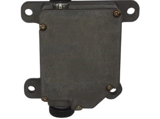 Atuador para Colheitadeiras John Deere AH232230