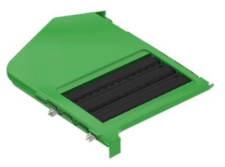 Blindagem Direita - TRATOR JD 5403/5603/5605/5705