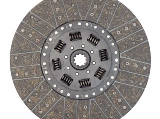 DISCO EMBREAGEM - 13" - DQ03102