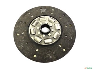 DISCO EMBREAGEM - Pato Branco