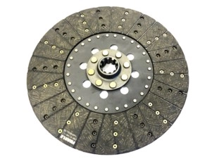 DISCO EMBREAGEM 13" - DQ05070