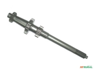 EIXO PILOTO CAMBIO - Z10928