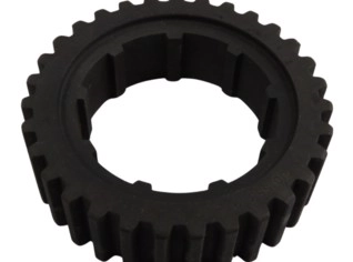 Engrenagem Frontal R26255 para Colheitadeiras