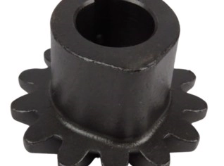 Engrenagem Sem Fim H174745 - Para Colheitadeiras