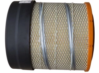 Filtro de Ar Externo para Trator New Holland T7