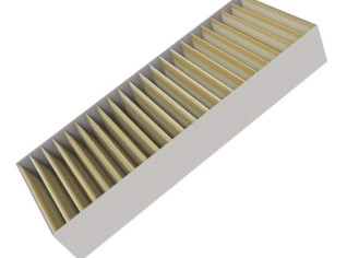 Filtro Cabine STS - H220870