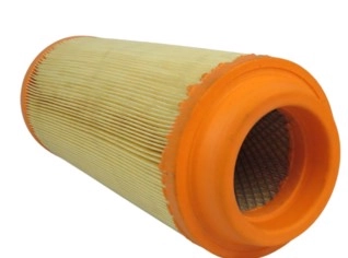 Filtro de Ar Externo DB - 055119