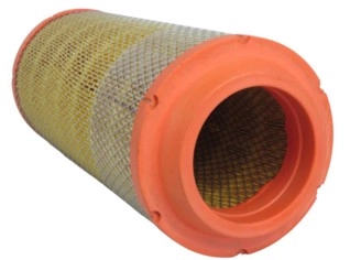 Filtro Externo Ar New Holland - 1930605