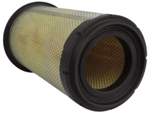 Filtro Externo de Ar - New Holland