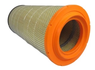 Filtro de Ar Externo para Colheitadeira New Holland