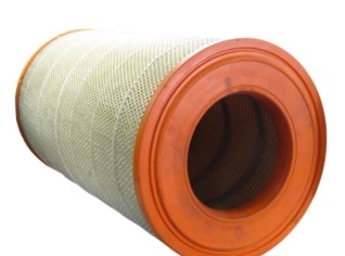 Filtro Externo Ar DQ43482 - Colheitadeiras John Deere